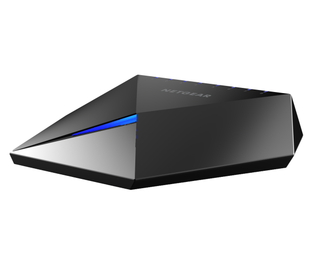 NETGEAR  8x1Gb GS808E-100PES - 345601 - zdjęcie 2